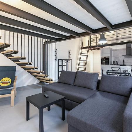 Alessia'S Flat - Portello Milan Exterior photo