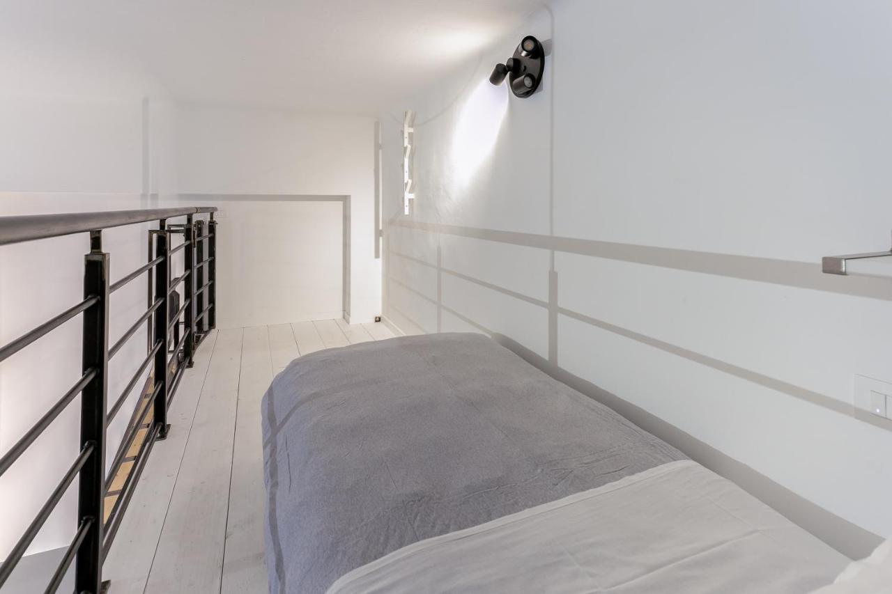 Alessia'S Flat - Portello Milan Exterior photo