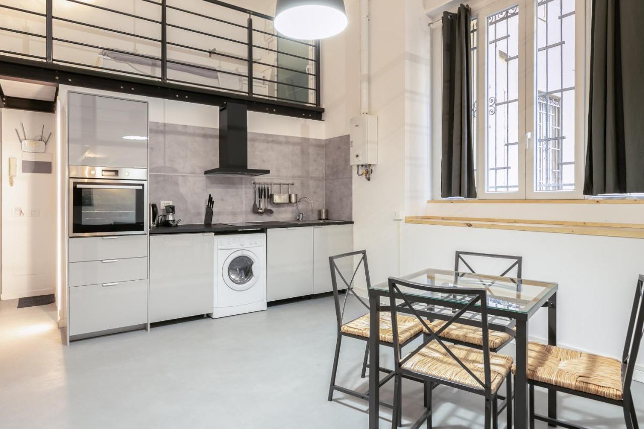 Alessia'S Flat - Portello Milan Exterior photo
