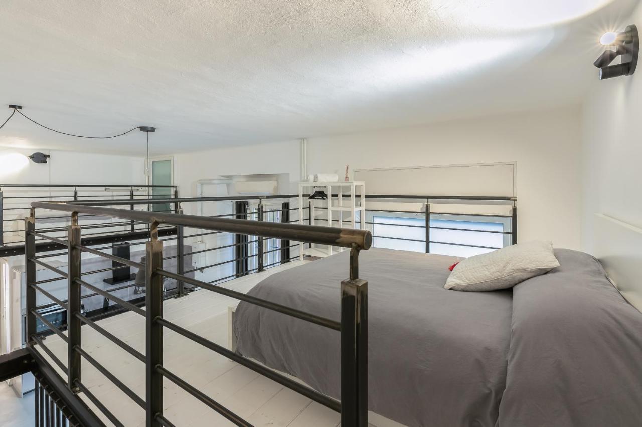 Alessia'S Flat - Portello Milan Exterior photo
