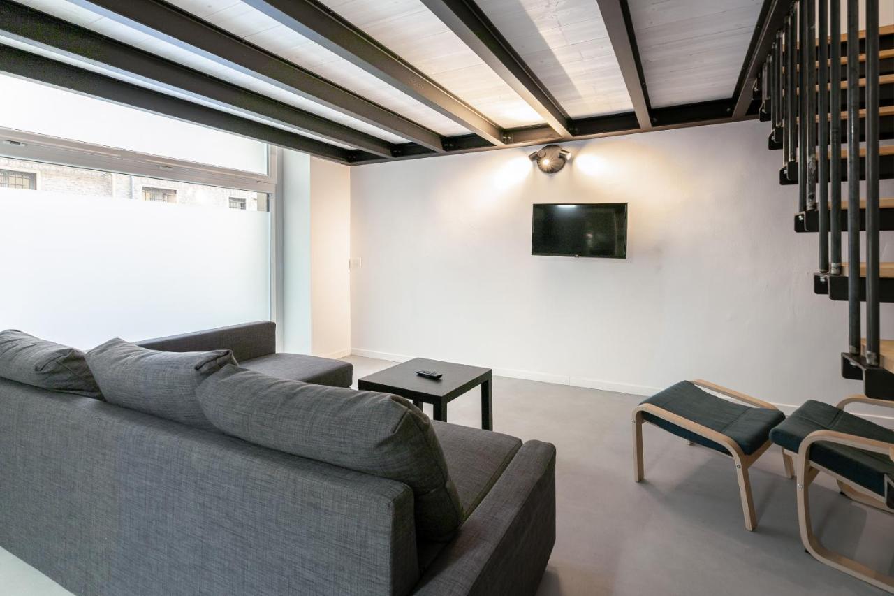 Alessia'S Flat - Portello Milan Exterior photo