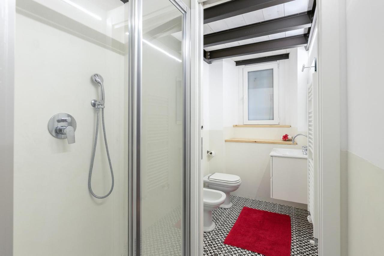 Alessia'S Flat - Portello Milan Exterior photo