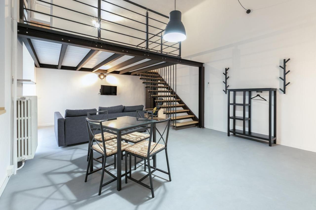 Alessia'S Flat - Portello Milan Exterior photo