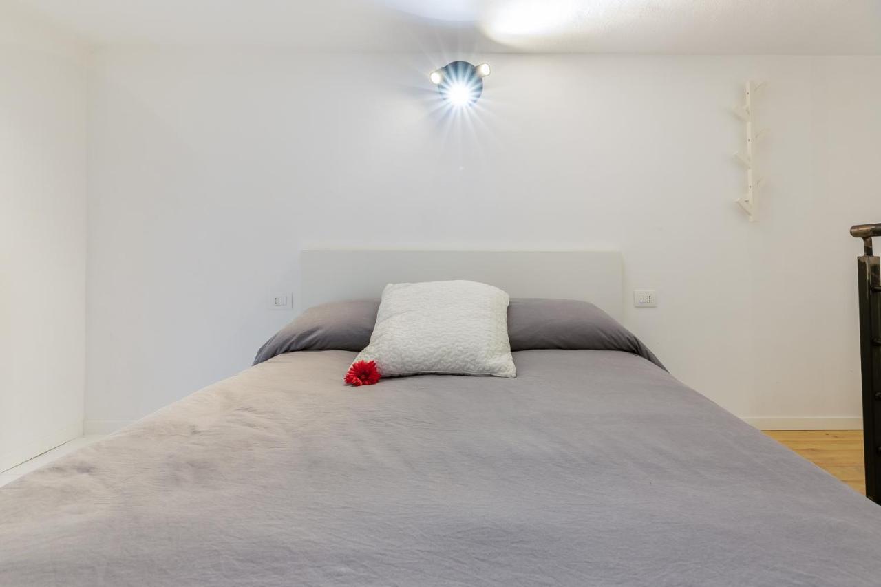 Alessia'S Flat - Portello Milan Exterior photo