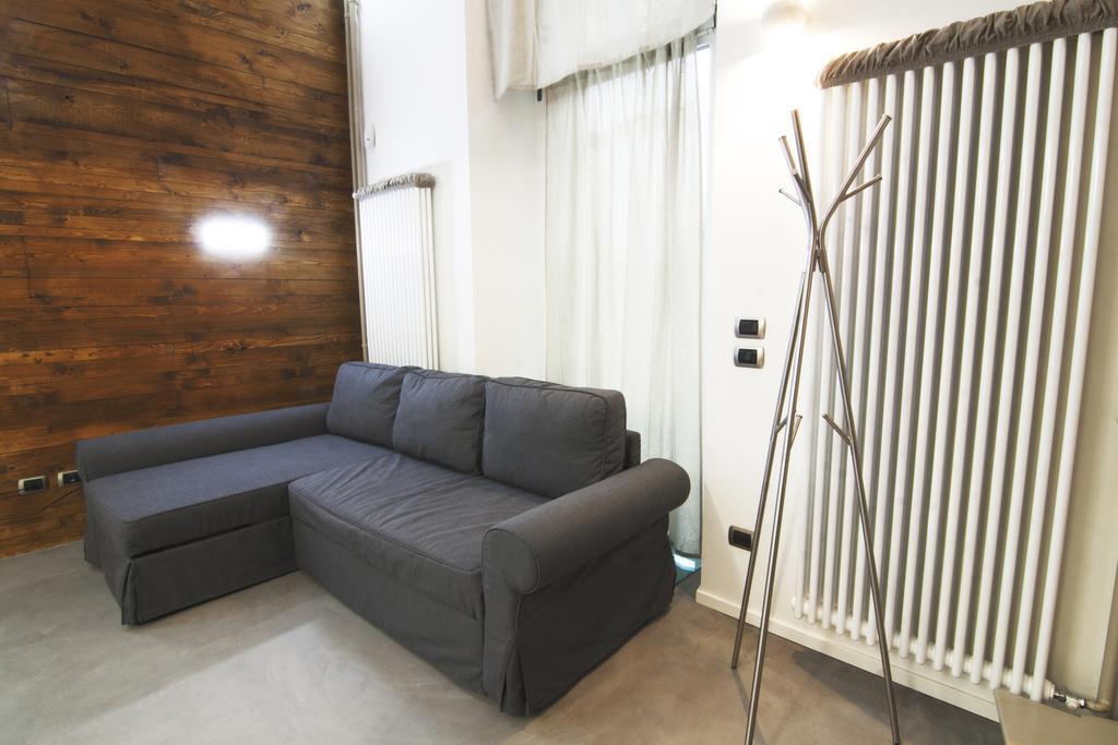 Alessia'S Flat - Portello Milan Exterior photo
