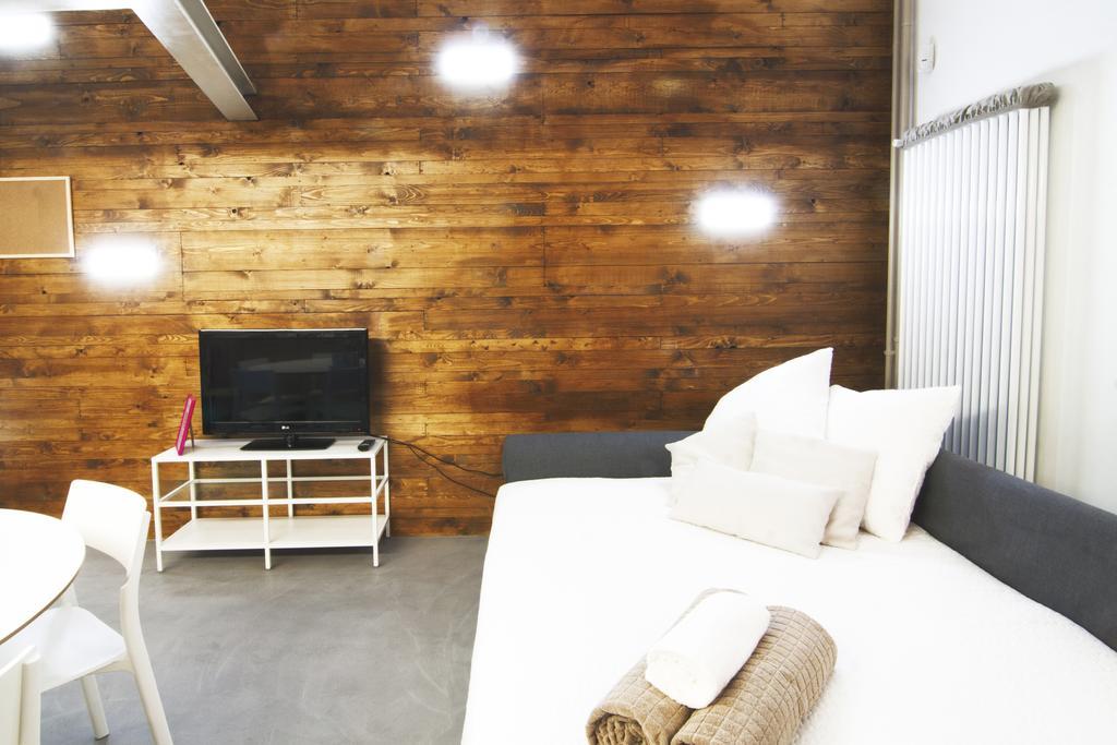 Alessia'S Flat - Portello Milan Exterior photo