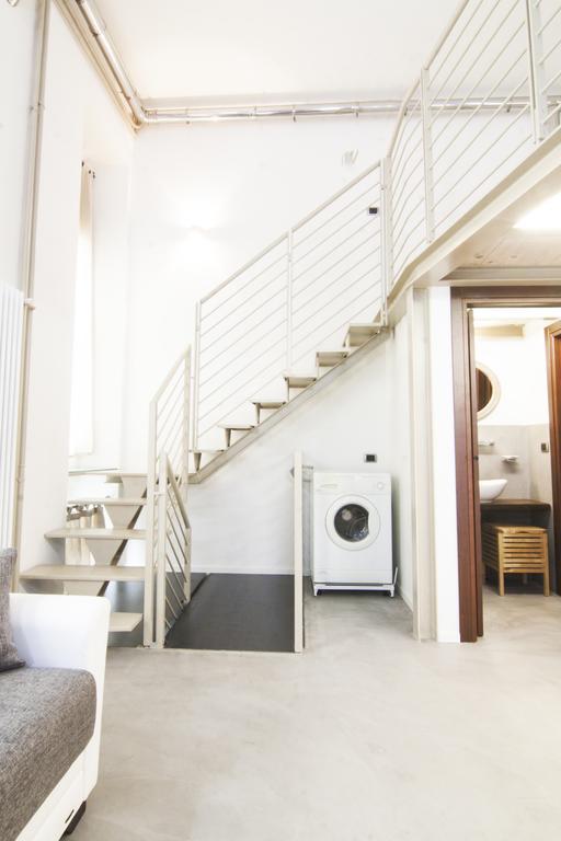 Alessia'S Flat - Portello Milan Exterior photo