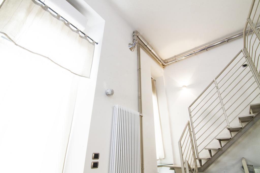 Alessia'S Flat - Portello Milan Exterior photo