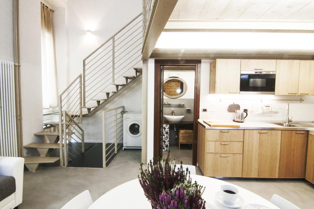 Alessia'S Flat - Portello Milan Exterior photo