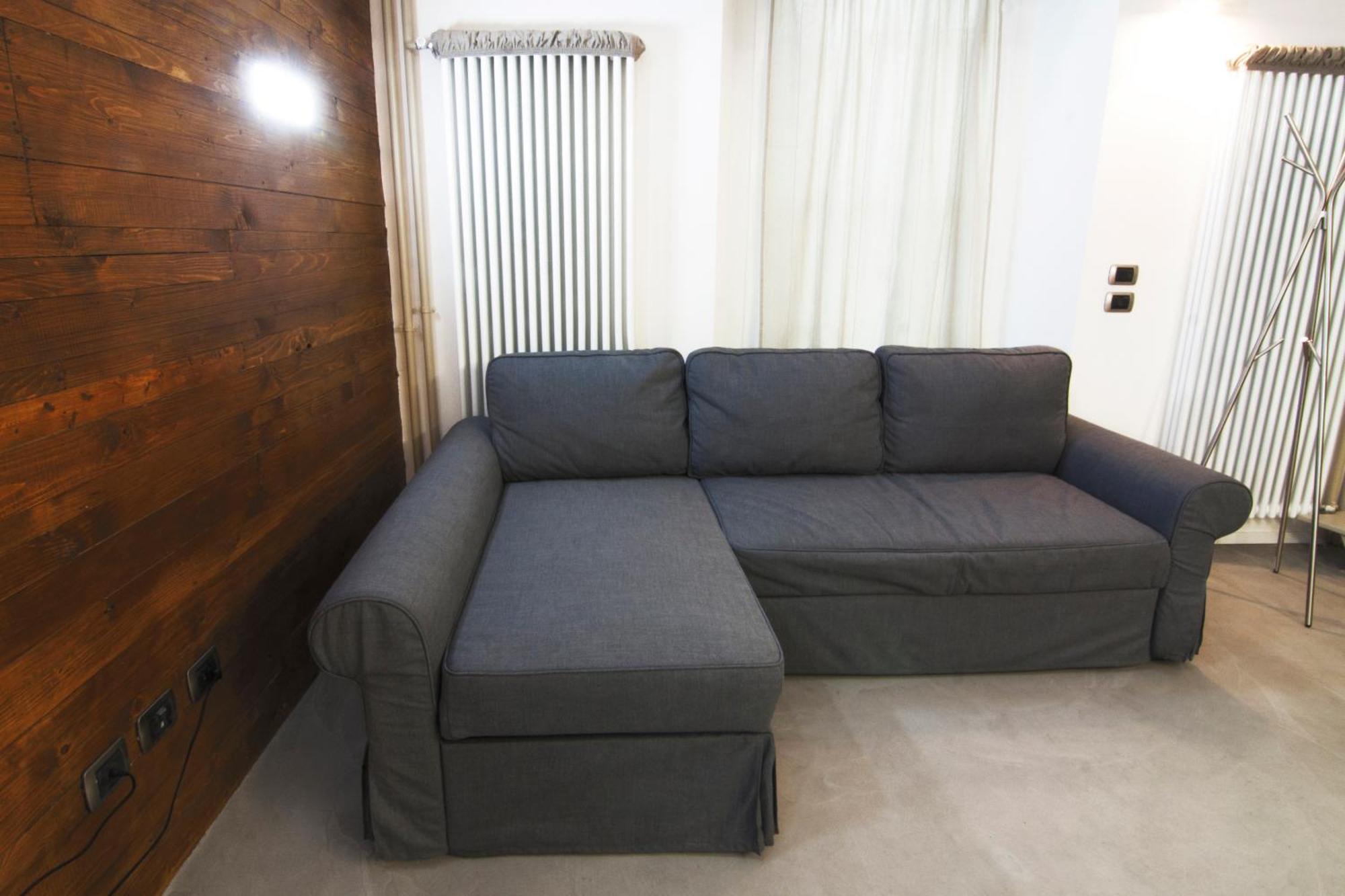 Alessia'S Flat - Portello Milan Exterior photo