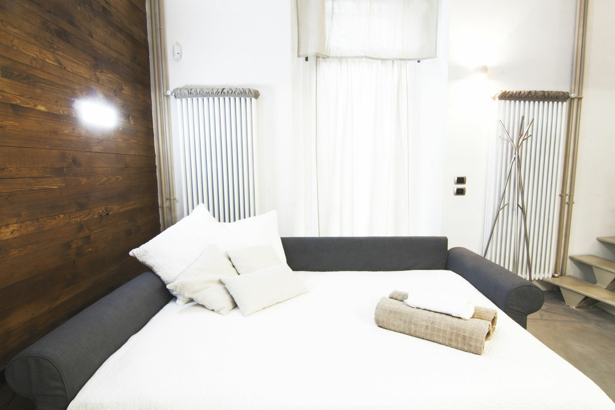 Alessia'S Flat - Portello Milan Exterior photo