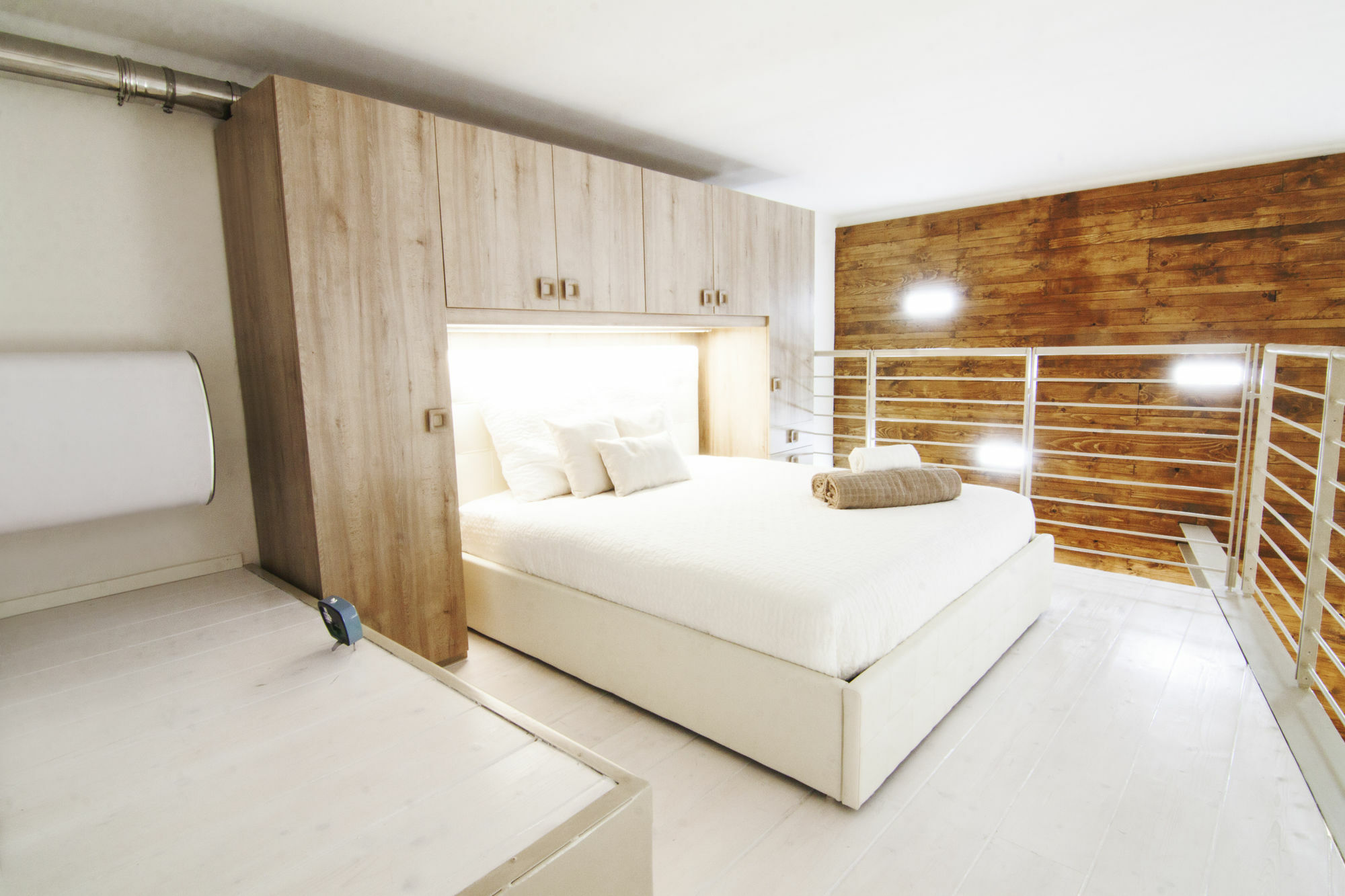 Alessia'S Flat - Portello Milan Exterior photo