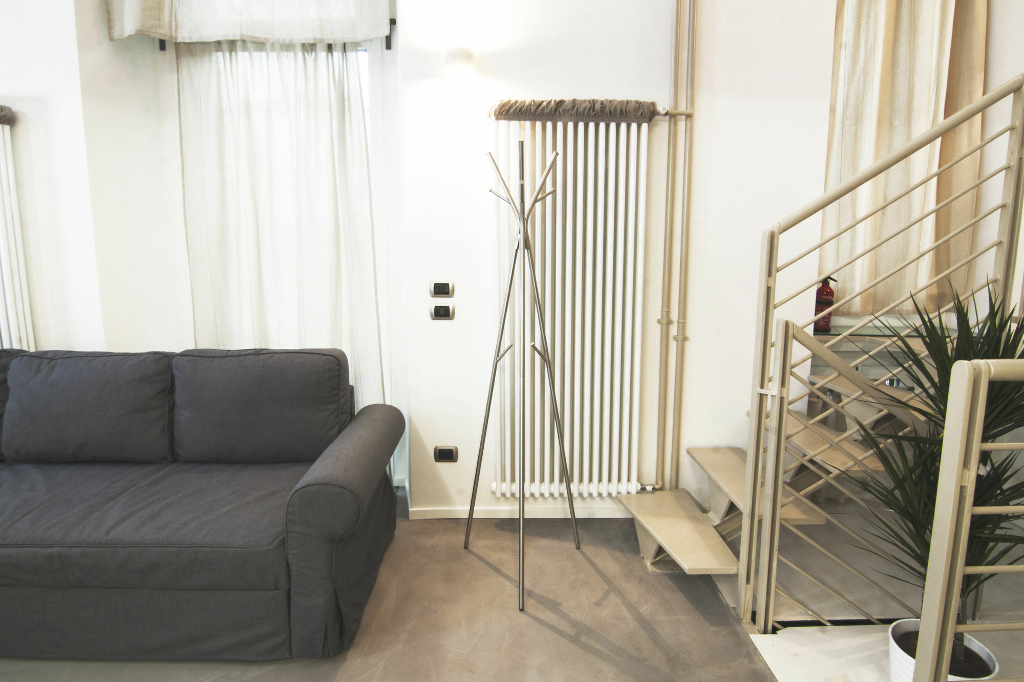 Alessia'S Flat - Portello Milan Exterior photo